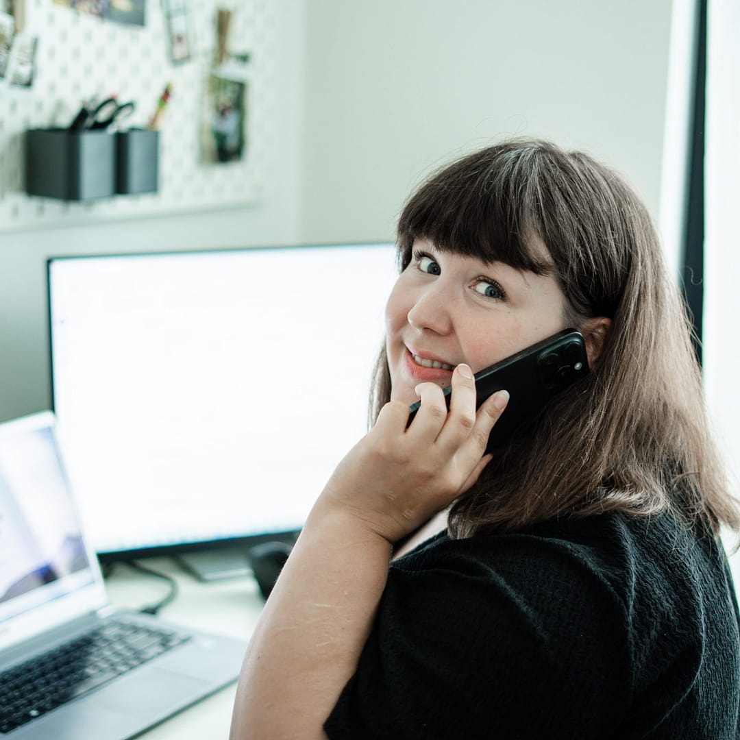 digimarkkinointia sydämellä